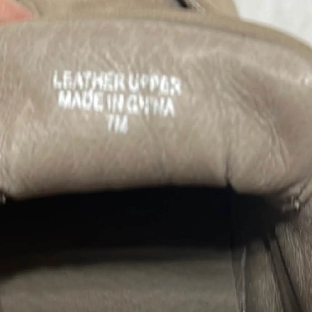 J/SLIDES‎ Tan and White Platform Sneakers